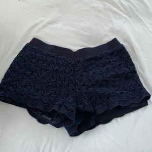 Lilly Pulitzer shorts